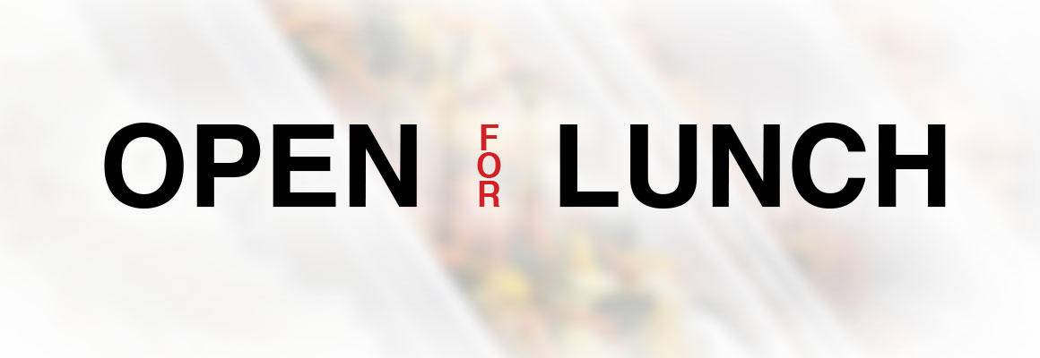 Sunday-lunch